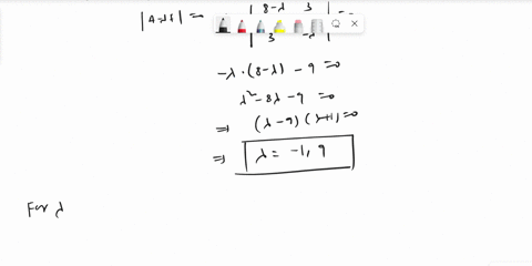 find-the-eigenvalues-a2-and-a2-and-eigenvectors-and-ez-of-the-following-matrix-a-verify-that-the-product-of-your-eigenvalues-the-determinant-of-the-matrix-verify-that-the-sum-of-your-eigenva-31451