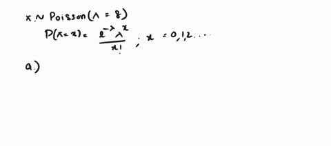 students-arrive-to-class-according-to-a-poisson-process-with-lambda-8-arrivals-per-minute-a-what-is-the-probability-that-at-least-2-students-arrive-in-1-minute-b-what-is-the-probability-that-20215