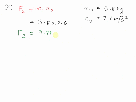 two-blocks-with-masses-m_146-mathrmkg-and-m_238-mathrmkg-are-connected-by-a-light-spring-on-a-horizo-49213