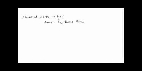 match-the-diseaseorganism-to-the-description-genital-warts-choose-choose-this-disease-can-be-caused-by-chlamydia-trachomotis-and-results-this-disease-is-caused-by-hpv-and-in-a-urethritis-tha-72044