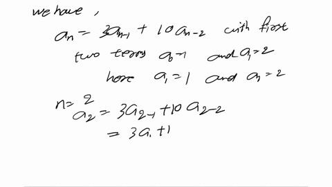 1-point-consider-the-recurrence-relation-n-2an_1-3an-2-with-first-two-terms-a0-9-and-a1-15-a-write-out-the-first-5-terms-of-the-sequence-defined-by-this-recurrence-relation-02-03-04-b-solve-45839
