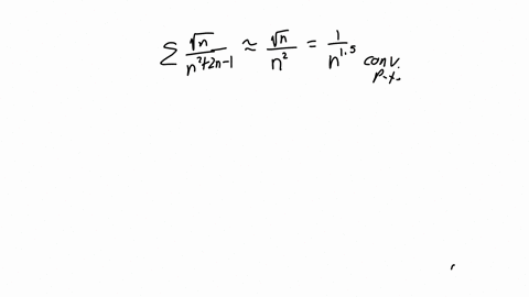 determine-whether-the-following-series-converge-or-diverge-be-sure-to-name-any-tests-used-as-well-as-the-key-details-8-vn-n2-2n-1-n1-8-1n-1-n13-n1-8-d-1n-1n13-n1-8-cosnt-ln-n2-n2-46667