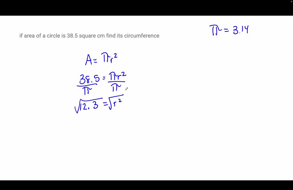 solved-if-the-circumference-of-a-circular-sheet-is-132-cm-find-its-radius