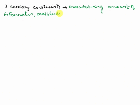 in-platos-analogy-of-the-cave-he-argues-that-our-reality-is-determined-and-constrained-by-the-type-of-information-that-is-relayed-to-our-brain-now-consider-the-three-sensory-constraints-disc-11272