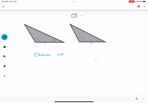 choose-the-congruence-theorem-that-you-would-use-to-prove-the-triangles-congruent-sss-sas-asa-aas-94914