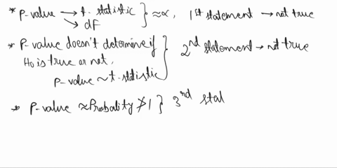 which-of-the-following-is-not-true-with-regards-to-a-p-value-this-question-has-multiple-correct-options-finding-the-p-value-requires-the-knowledge-of-a-p-value-tells-us-the-probability-that-94453