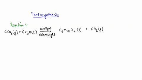 the-synthesis-of-glucose-from-carbon-dioxide-and-water-is-a-process-necessary-for-life-to-exist-this-is-the-chemical-reaction-of-photosynthesis-this-process-is-the-reverse-of-a-combustion-re-37746
