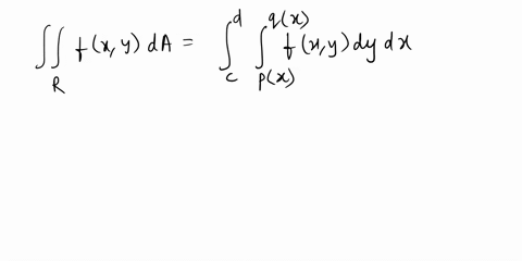 the-region-r-is-bounded-by-the-x-axis-yaxis-and-the-line-in-the-graph-then-and-jjrda-jpr-dydc-pr-9-and-jfn-da-sgkwy-hu-dzdy-where-gy-hy-62014