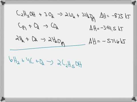 calculate-the-enthalpy-of-reaction-for-6-h-4c-s0g-_-2-choh-given-the-following-enthalpies-of-reaction-choh-3-0-g-_-2-co-g-3-ho-i-ah-875-kj-s-0z-g-_-coz-g-ah-3945-kj-2-h-g-0-g-_-2-ho-ah-5716-52064