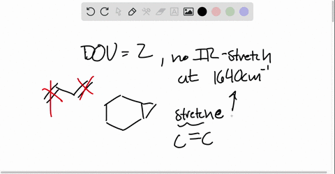 a-certain-hydrocarbon-containing-eight-carbons-was-found-to-have-two-degrees-of-unsaturation-but-n-2-05351
