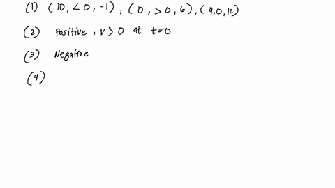 1-v-vo-at-2-ax-vot-at2-3-v2-v-zalx-vov-4-ax-the-3-arrows-below-indicate-snapshots-of-an-objects-motion-with-constant-acceleration-there-are-three-coordinates-t-v-x-with-time-velocity-and-pos-75076