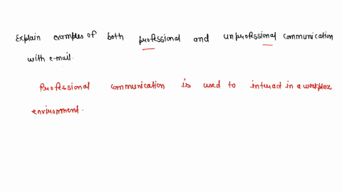 4-explain-examples-of-both-professional-and-unprofessional-communication-with-e-mail-73907