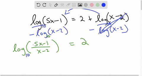 solve-for-x-algebraically-log-5-x-12log-x-2-41732