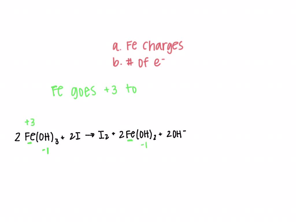 SOLVED '4MnO4 3S,03+ 2OH AMnOz 6S032+ Hzo In the above reaction, the