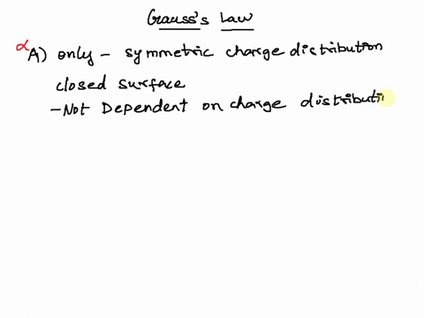 which-of-the-following-statements-about-gausss-law-are-correct-there-may-be-more-than-one-correct-choice-a-gausss-law-is-valid-only-for-symmetric-charge-distributions-such-as-spheres-and-cyl-55396
