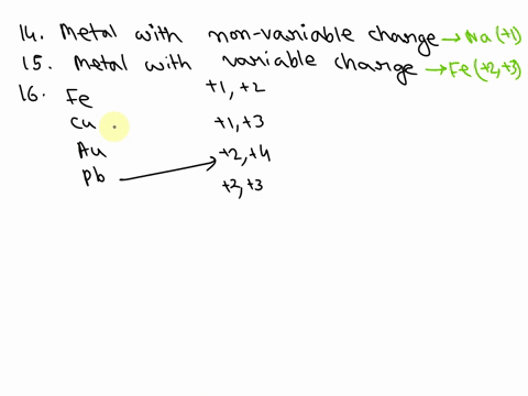 question-14-using-the-periodic-table-identify-one-metal-that-is-nonvariable-look-for-an-element-that-has-only-one-charge-answer-question-15-using-the-periodic-table-identify-one-metal-that-i-88445