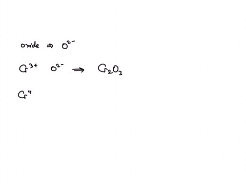 chromium-forms-three-principal-oxides-the-compounds-write-appropriate-formula-in-which-the-oxidation-state-of-cr-are-3-4-6-respectively