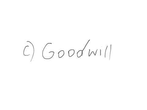 which-of-the-following-is-not-found-on-an-income-statement-a-cost-of-goods-sold-b-depreciation-expenses-c-goodwill-d-none-of-the-above