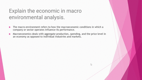 explain-the-economic-in-macro-environmental-analysis-06657