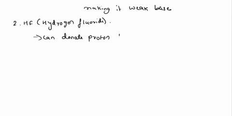 consider-the-following-compounds-each-of-which-may-or-may-not-react-with-water-when-present-in-an-aqueous-solution-1-c6hsnhz-2-hf-3-naf-4-c6hsnh3cl-a-for-each-compound-describe-what-category-99049