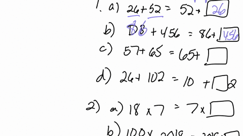 exercise-12-1-complete-the-following-sums-you-do-not-have-to-wark-out-the-a-265252square-b-mathrmdb45686square-c-576565square-d-2610210square-2-complete-the-following-products-you-do-not-lhe-to-mak-2