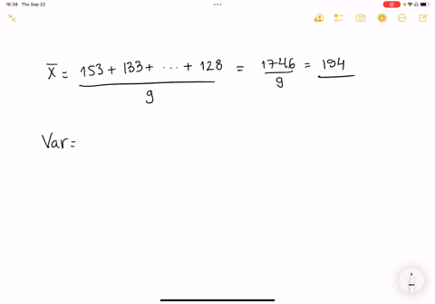 question-14-find-the-standard-deviation-for-the-given-sample-data-round-your-answer-to-one-more-decimal-place-than-is-present-in-the-original-data-5-153-133-256-155-242-233-264-182-128-243-0-59993