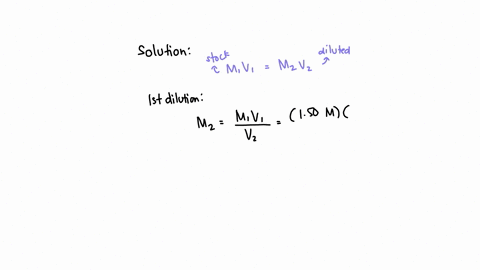 a-780-ml780-ml-portion-of-a-150-m150-m-solution-is-diluted-to-a-total-volume-of-228-ml228-ml-a-114-ml114-ml-portion-of-that-solution-is-diluted-by-adding-177-ml177-ml-of-water-what-is-the-fi-49527