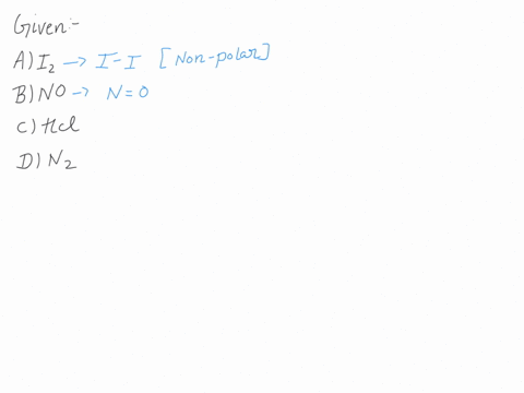 for-each-molecule-select-the-drawing-that-indicates-the-positlve-and-negative-ends-of-the-dipole-moment-if-the-molecule-polar-or-specify-the-molecule-as-nonpolar-part-a-66-66-the-molecule-is-98576