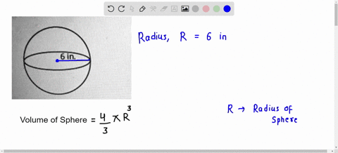 what-is-the-volume-of-the-sphere-round-your-answer-to-the-nearest-whole-number-cubic-inches-06344