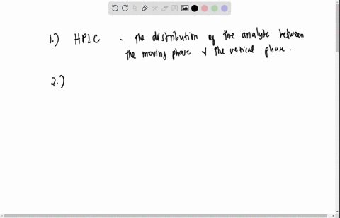 write-the-principle-of-hplc-write-the-name-of-the-major-parts-of-hplc-instrument-what-is-the-difference-between-isocratic-and-gradient-elution-in-hplc-what-is-the-difference-between-normal-a-41725
