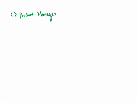 which-one-of-the-following-is-not-a-scrum-role-a-product-owner-b-scrummaster-c-product-manager-d-team-88497