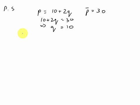 calculate-the-producers-surplus-for-the-supply-equation-at-the-indicated-unit-price-p-10-2q-hint-see-example-2-round-your-answer-t0-the-nearest-cent-51775