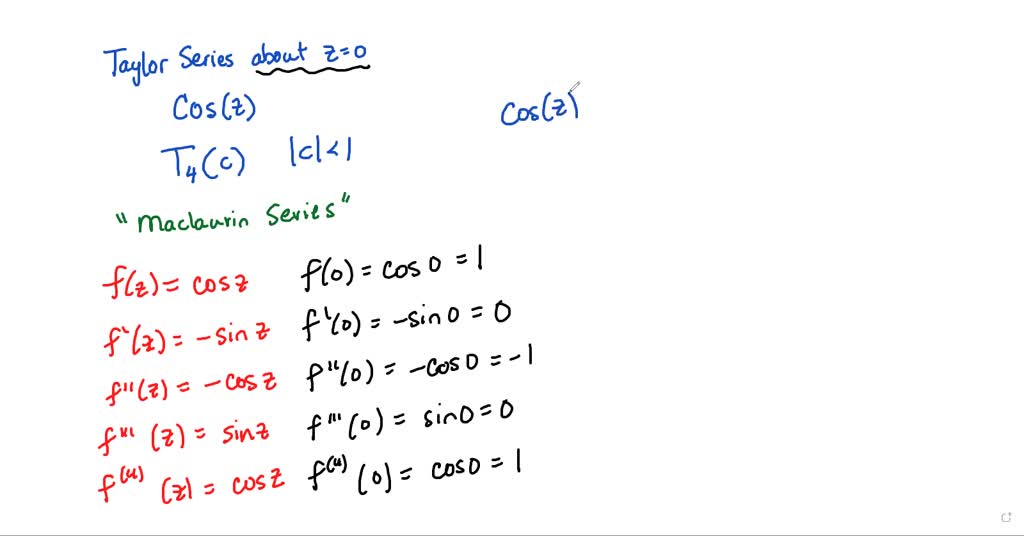 Alternating Series Estimation Theorem alternating-series-estimation-theorem