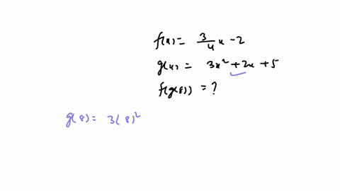 given-the-function-fx34x2-and-the-function-gx3x22x5-determine-each-of-the-following-evaluate-fg8-give-your-answer-as-an-integer-or-a-simplified-fraction-2