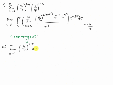 find-its-sum-10-whether-the-geometric-series-is-convergent-or-divergent-if-convergent-determine-points-each-2n1-1-n-xn-1-1-n-2-cme1-determine-whether-the-series-is-convergent-or-divergent-10-69725