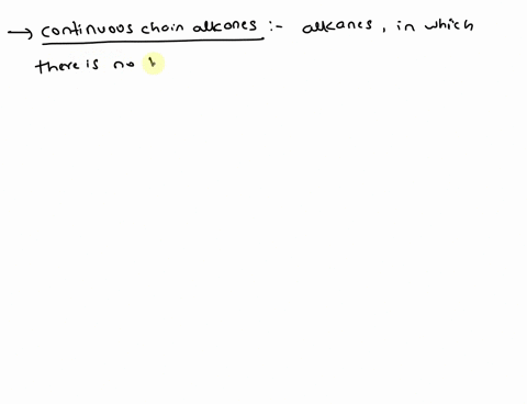 how-many-of-the-numcrous-five-carbon-alkane-constitutional-isomers-are-continuous-chain-alkanes-24704