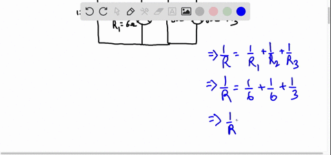 1219-determine-the-total-resistance-and-the-current-flow-in-each-branch-for-the-circuit-shown-in-the-accompanying-figure-ry-6-rz-3-0-rz-6-0-t2v-08611