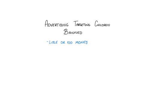why-should-advertising-thats-targeting-children-be-banned-discuss-in-detail-3