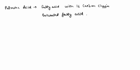 draw-the-line-angle-structural-formula-for-each-of-the-following-fatty-acids-a-palmitic-acid-b-oleic-73865