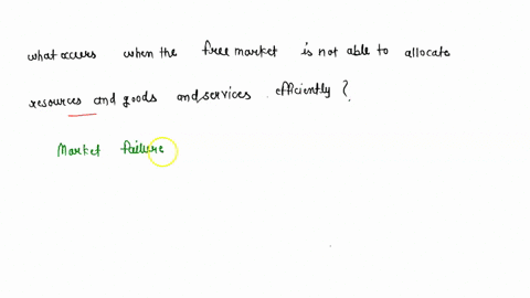 what-occurs-when-the-free-market-is-not-able-to-allocate-resources-and-goods-and-services-efficiently-08876