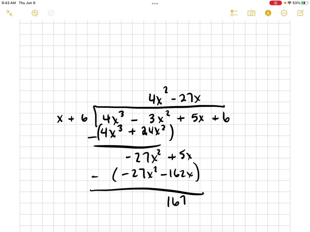 solved-what-is-the-quotient-x3-3x2-5x-3-x-1