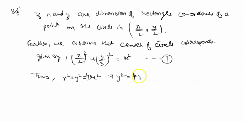 find-the-dimensions-x-and-y-of-the-rectangle-inscribed-in-a-circle-of-radius-that-maximizes-the-quantity-62536