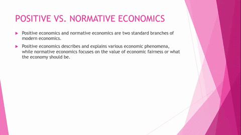 positive-economics-describes-economic-facts-the-way-they-are-while-normative-economics-deals-with-wh-27151