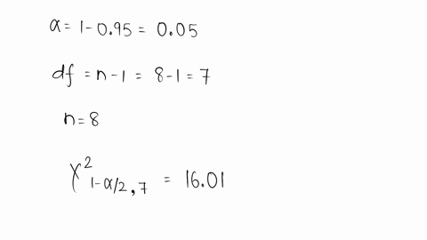 consider-the-following-random-sample-from-a-normal-population-14-10-13-16-12-18-15-and-11-what-is-the-95-confidence-interval-for-the-population-variance-a-176-to-543-b-286-to-2453-c-112-to-5-20942