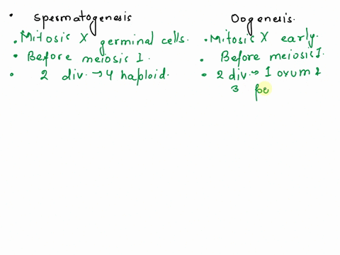 compare-and-contrast-the-timing-and-completion-of-meiosis-and-production-of-gametes-in-males-and-females-during-their-lives-spermatogenesis-vs-oogenesis-how-do-the-number-of-cells-produced-v-69725