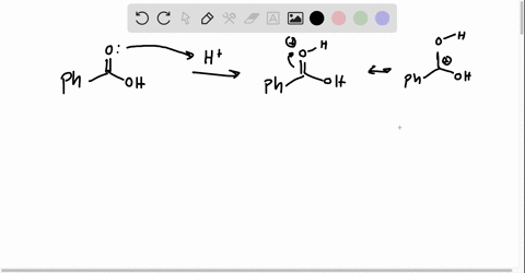 fischer-esterification-problem-set-a-chemist-carried-out-a-fischer-esterification-using-methanol-that-was-isotopically-labelled-with-180-what-will-be-the-ester-formed-draw-the-structure-form-57155