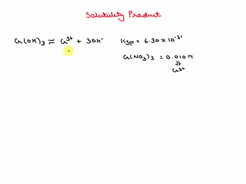 determine-the-molar-solubility-for-the-cr3-ion-for-oh-ions-in-0010-m-crno33-solution-the-ksp-is-630x-10-31-at-25c-oh-cr3-03325