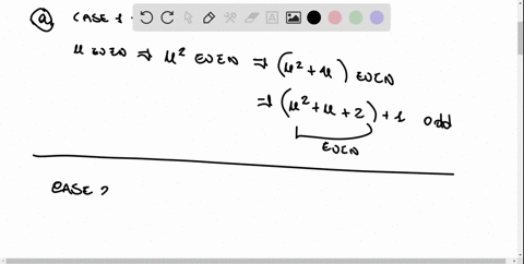 1-give-two-proofs-that-if-n-is-a-natural-number-then-n-n-3-is-odd-use-two-cases-for-the-first-proof-use-the-following-two-propositions-as-supporting-lemmas-for-the-second-lemma-ll-for-y-z-ir-11452