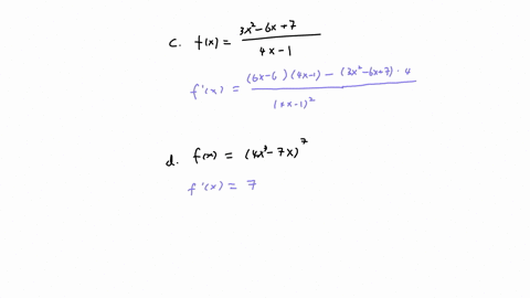 derivatives-assignment-1-find-the-derivative-of-each-function-a-fx13-x4-7-x35-x211-x75-2-marks-b-fxleftx32-x24rightleftx4-3right-3-marks-c-fxfrac3-x2-6-x74-x-1-3-marks-d-fxleft4-x3-7-xright7-2-marks-2