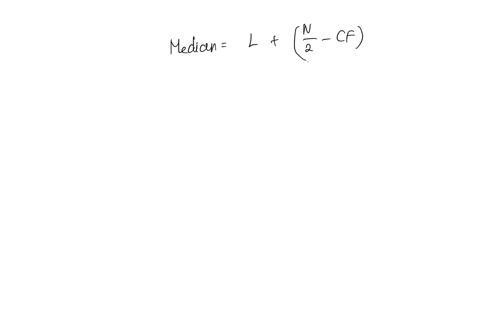 example-28-the-following-freguency-distribution-refers-to-the-number-of-hours-worked-per-month-of-50-workers-of-a-factory-compute-median-and-mode-of-the-frequency-distribution-number-of-hour-78347